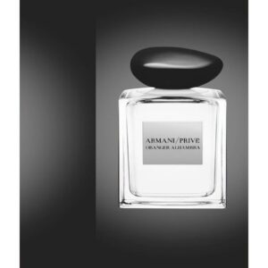 GIORGIO ARMANI ORANGER ALHAMBRA для женщин flaconium.ru