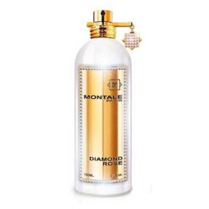 MONTALE DIAMOND ROSE для женщин flaconium.ru