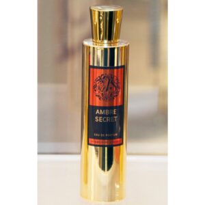 LA MAISON DE LA VANILLE AMBRE SECRET унисекс flaconium.ru