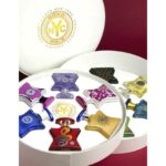 BOND NO 9 WALL STREET унисекс flaconium.ru