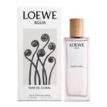 LOEWE AGUA DE LOEWE MAR DE CORAL унисекс flaconium.ru
