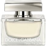 DOLCE & GABBANA L’EAU THE ONE для женщин flaconium.ru