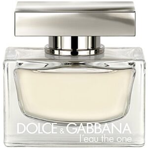 DOLCE & GABBANA L’EAU THE ONE для женщин flaconium.ru