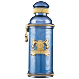 ALEXANDRE.J ZAFEER OUD VANILLE унисекс flaconium.ru