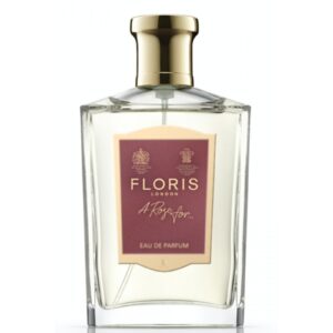 FLORIS A ROSE FOR… унисекс flaconium.ru