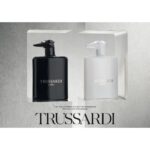 TRUSSARDI TRUSSARDI UOMO LEVRIERO LIMITED EDITION для мужчин flaconium.ru