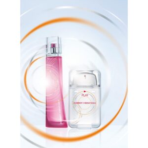 GIVENCHY VERY IRRESISTIBLE SUMMER VIBRATIONS для женщин flaconium.ru