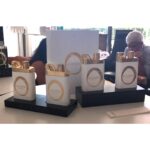 ACCENDIS LUNA DULCIUS унисекс flaconium.ru