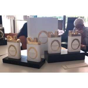 ACCENDIS LUNA DULCIUS унисекс flaconium.ru