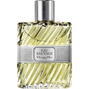 DIOR EAU SAUVAGE для мужчин flaconium.ru