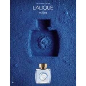 LALIQUE LALIQUE POUR HOMME LE FAUNE для мужчин flaconium.ru