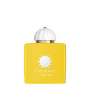 AMOUAGE SUNSHINE WOMAN для женщин flaconium.ru