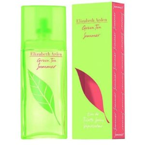 ELIZABETH ARDEN GREEN TEA SUMMER для женщин flaconium.ru