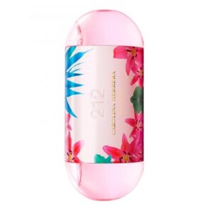 CAROLINA HERRERA 212 SURF FOR HER для женщин flaconium.ru