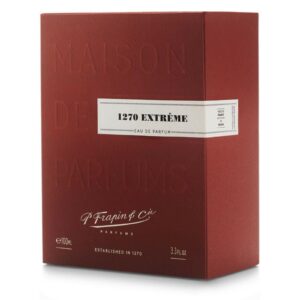 FRAPIN 1270 EXTREME унисекс flaconium.ru