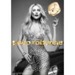 PACO RABANNE LADY MILLION EAU DE TOILETTE для женщин flaconium.ru