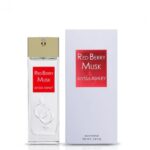 ALYSSA ASHLEY REDBERRY MUSK EAU DE PARFUM унисекс flaconium.ru