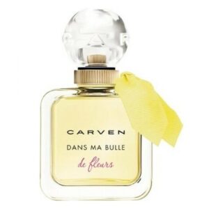 CARVEN DANS MA BULLE DE FLEURS для женщин flaconium.ru