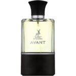 MAISON ALHAMBRA AVANT для мужчин flaconium.ru