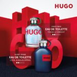 HUGO BOSS HUGO JEANS MAN для мужчин flaconium.ru