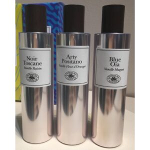 LA MAISON DE LA VANILLE BLUE OIA / VANILLE MUGUET унисекс flaconium.ru