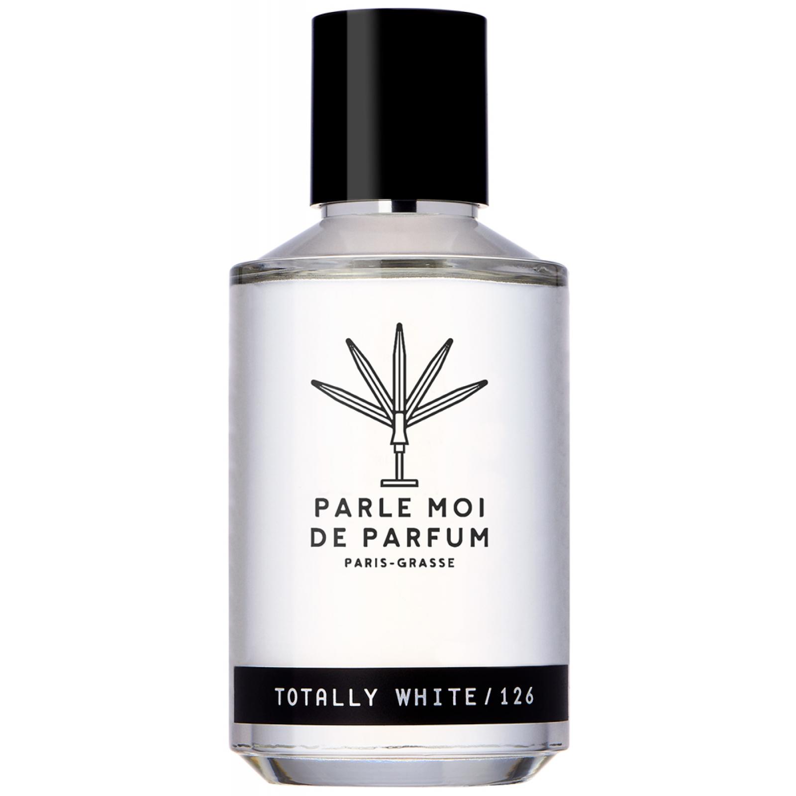 PARLE MOI DE PARFUM TOTALLY WHITE 126 унисекс flaconium.ru PARLE MOI DE PARFUM TOTALLY WHITE 126 унисекс flaconium.ru