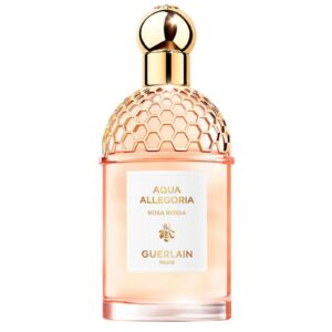 GUERLAIN AQUA ALLEGORIA ROSA ROSSA для женщин flaconium.ru