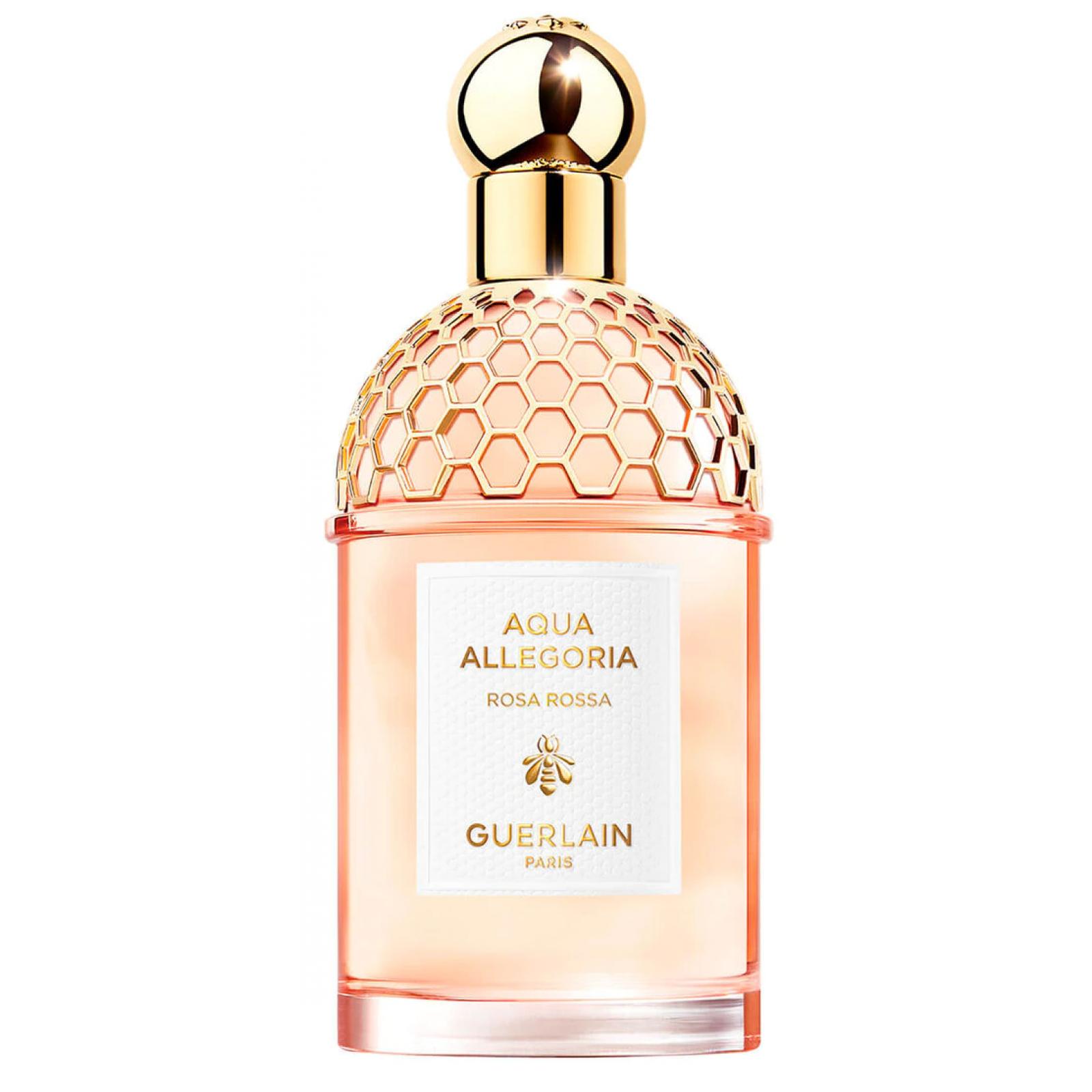 GUERLAIN AQUA ALLEGORIA ROSA ROSSA для женщин flaconium.ru GUERLAIN AQUA ALLEGORIA ROSA ROSSA для женщин flaconium.ru