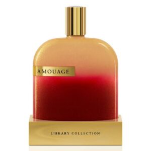 AMOUAGE THE LIBRARY COLLECTION OPUS X унисекс flaconium.ru