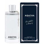 AGATHA PARIS UN MATIN A PARIS для женщин flaconium.ru