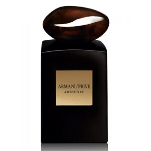 GIORGIO ARMANI AMBRE SOIE унисекс flaconium.ru