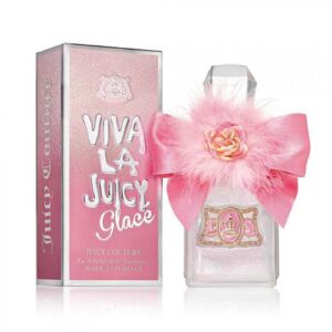 JUICY COUTURE VIVA LA JUICY GLACE для женщин flaconium.ru