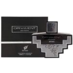 AFNAN ORNAMENT POUR HOMME для мужчин flaconium.ru