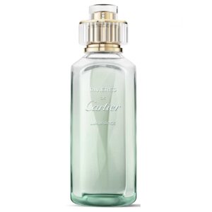 CARTIER LUXURIANCE унисекс flaconium.ru