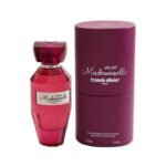FRANCK OLIVIER VELVET MADEMOISELLE для женщин flaconium.ru