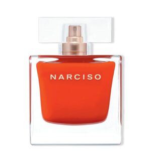 NARCISO RODRIGUEZ NARCISO ROUGE EAU DE TOILETTE для женщин flaconium.ru