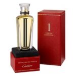 CARTIER LES HEURES DE CARTIER: L’HEURE CONVOITEE II для женщин flaconium.ru