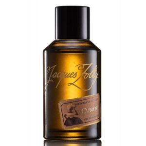 JACQUES ZOLTY CUBATA унисекс flaconium.ru