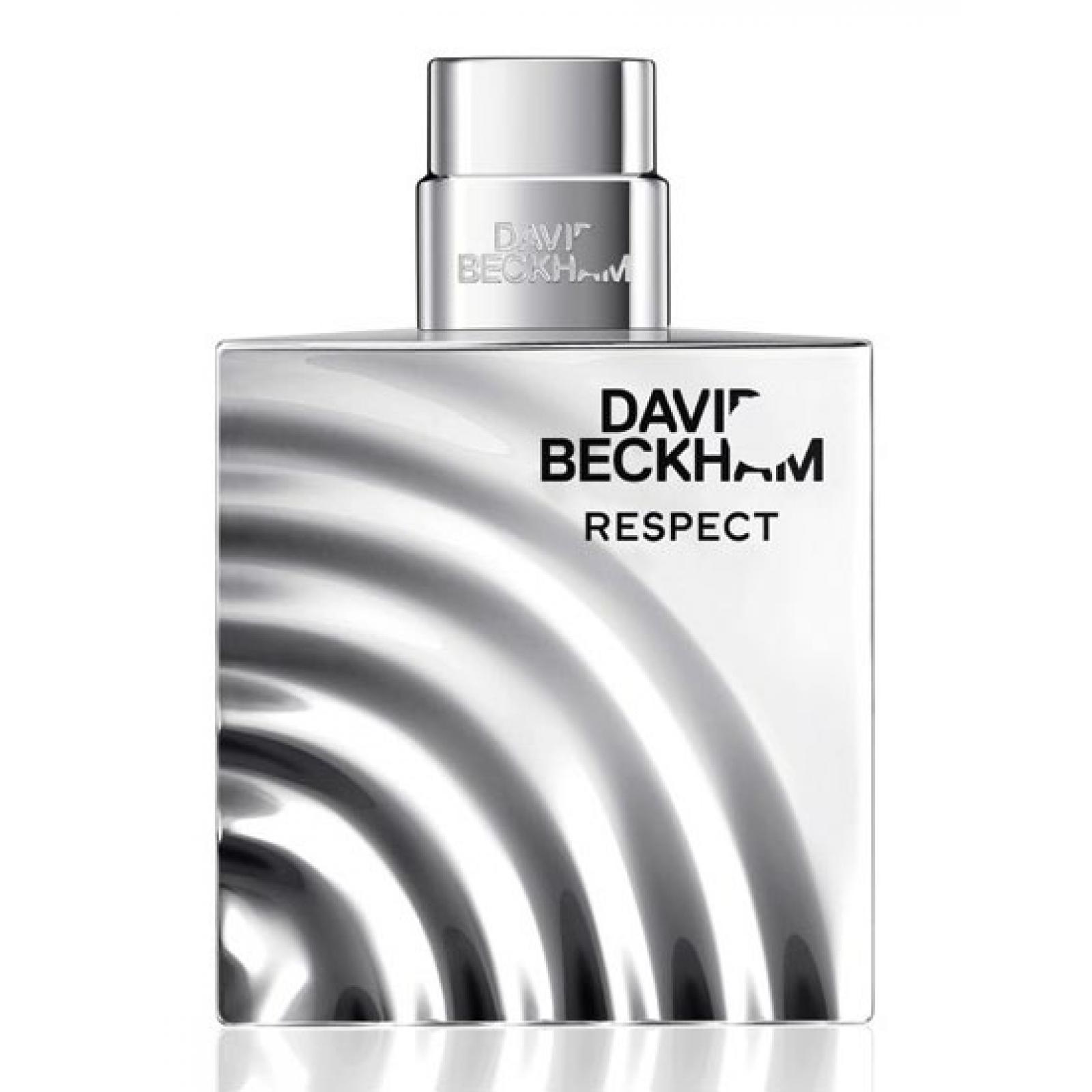 DAVID BECKHAM RESPECT для мужчин flaconium.ru DAVID BECKHAM RESPECT для мужчин flaconium.ru