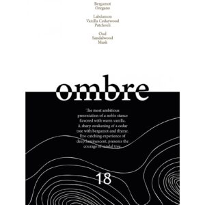 VERTUS OMBRE унисекс flaconium.ru