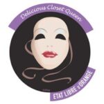 ETAT LIBRE D’ORANGE DELICIOUS CLOSET QUEEN для мужчин flaconium.ru
