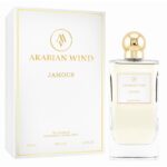 ARABIAN WIND  JAMOUS унисекс flaconium.ru