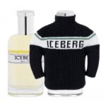 ICEBERG ICEBERG SINCE 1974 FOR HIM для мужчин flaconium.ru