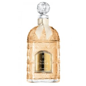 GUERLAIN NUIT D’AMOUR для женщин flaconium.ru
