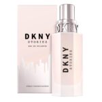 DONNA KARAN DKNY STORIES EAU DE TOILETTE для женщин flaconium.ru