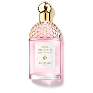 GUERLAIN AQUA ALLEGORIA FLORA CHERRYSIA унисекс flaconium.ru