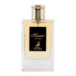 MAISON ALHAMBRA KISMET FOR MEN для мужчин flaconium.ru