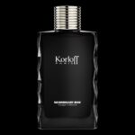 KORLOFF PARIS NO ORDINARY MAN для мужчин flaconium.ru