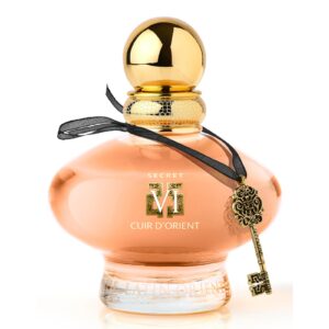 EISENBERG CUIR D’ORIENT SECRET VI для женщин flaconium.ru