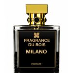 FRAGRANCE DU BOIS MILANO унисекс flaconium.ru